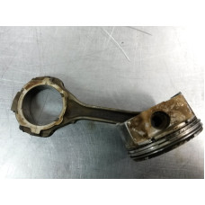 110Z117 Piston and Connecting Rod Standard For 08-09 Nissan Titan  5.6 121007S01B